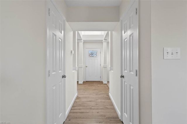 706 Lateen CT, Newport News, VA 23608