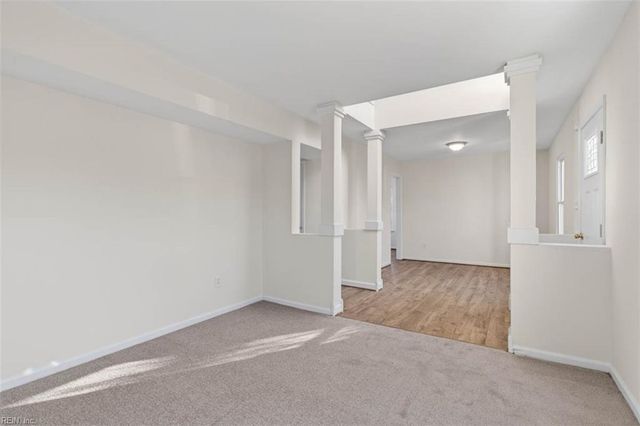 706 Lateen CT, Newport News, VA 23608