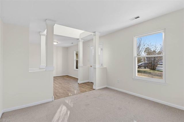 706 Lateen CT, Newport News, VA 23608