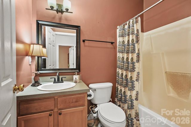 4376 Scenic View Court, Iron Station, NC 28080