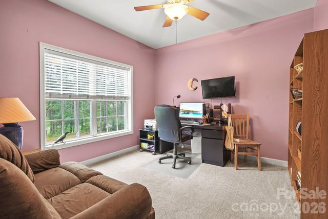 4376 Scenic View Court, Iron Station, NC 28080