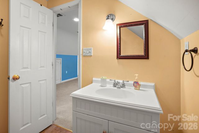 4376 Scenic View Court, Iron Station, NC 28080