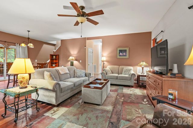 4376 Scenic View Court, Iron Station, NC 28080