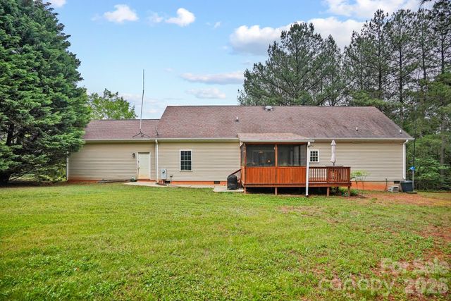 4376 Scenic View Court, Iron Station, NC 28080