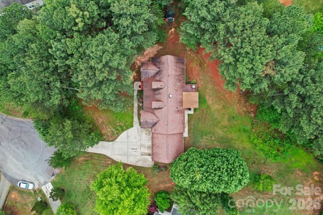 4376 Scenic View Court, Iron Station, NC 28080