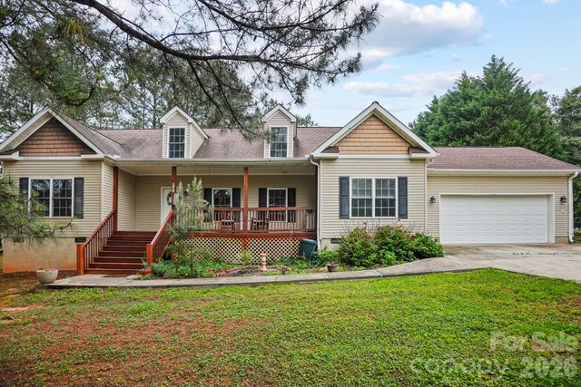 4376 Scenic View Court, Iron Station, NC 28080