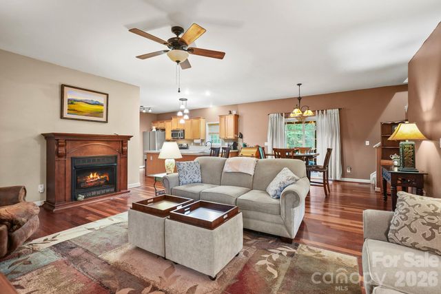 4376 Scenic View Court, Iron Station, NC 28080