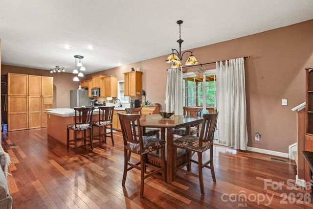 4376 Scenic View Court, Iron Station, NC 28080