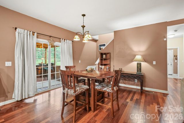4376 Scenic View Court, Iron Station, NC 28080
