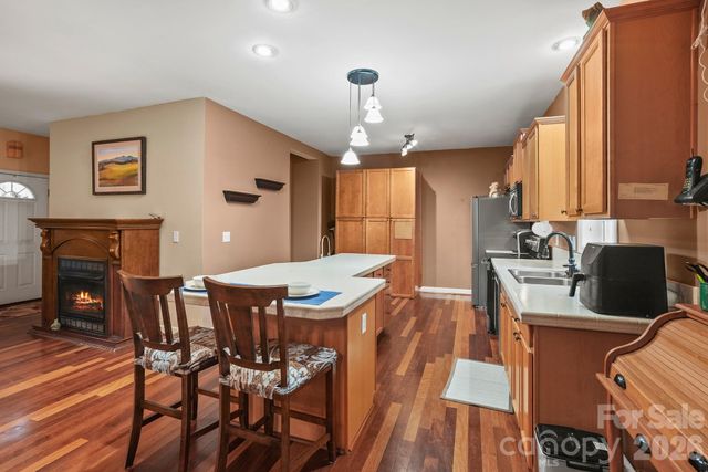 4376 Scenic View Court, Iron Station, NC 28080