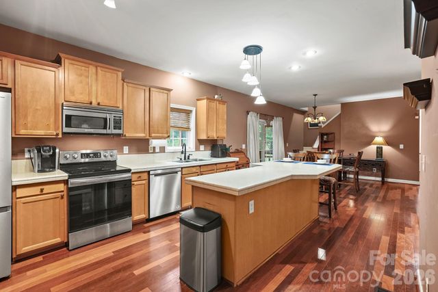 4376 Scenic View Court, Iron Station, NC 28080