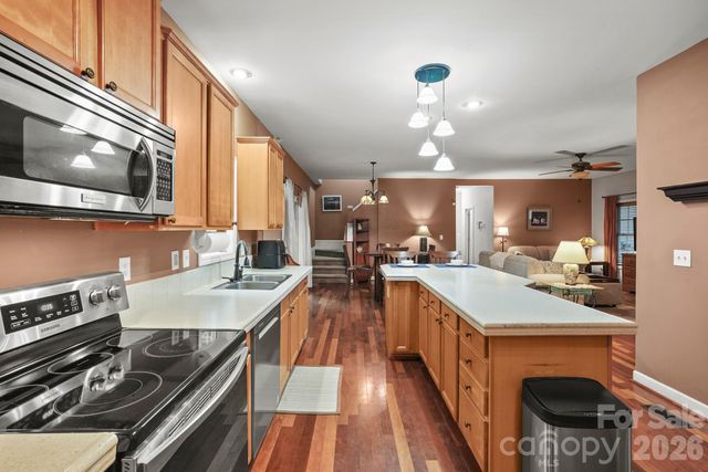 4376 Scenic View Court, Iron Station, NC 28080