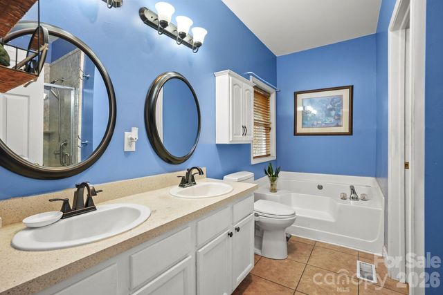 4376 Scenic View Court, Iron Station, NC 28080