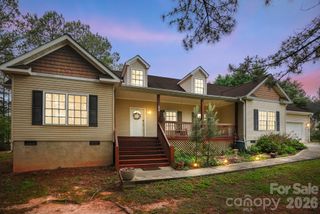 4376 Scenic View Court, Iron Station, NC 28080
