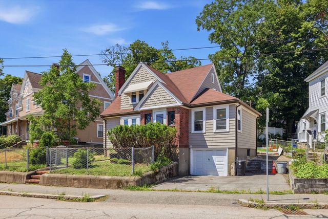 19 Miller Stile Rd, Quincy, MA 02169