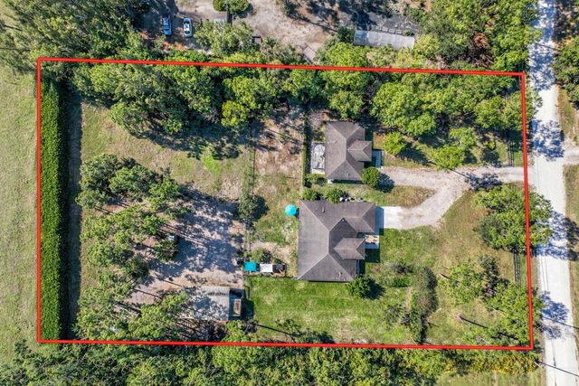 15092 60th Place N, Loxahatchee, FL 33470