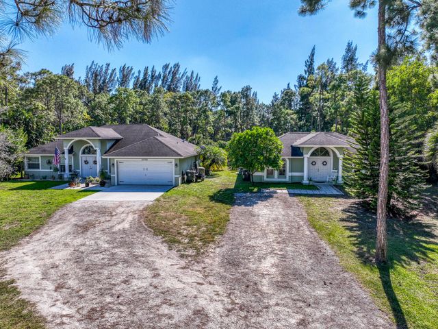 15092 60th Place N, Loxahatchee, FL 33470