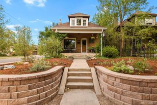 2952 N Vine Street, Denver, CO 80205
