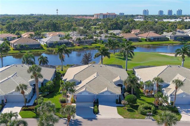 26025 Clarkston DR, Bonita Springs, FL 34135