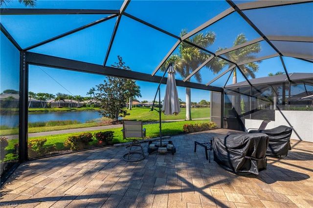 26025 Clarkston DR, Bonita Springs, FL 34135