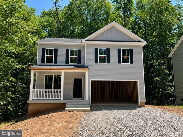 114 CRYSTAL CT, Locust Grove, VA 22508