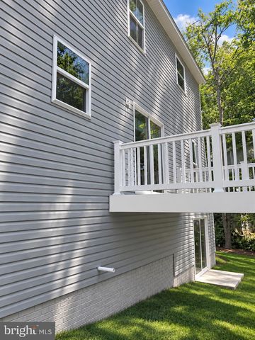 114 CRYSTAL CT, Locust Grove, VA 22508