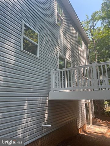 114 CRYSTAL CT, Locust Grove, VA 22508