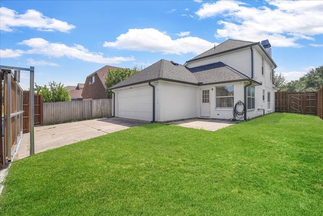 3173 Riverside Drive, Carrollton, TX 75007