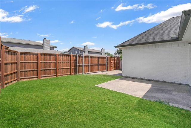 3173 Riverside Drive, Carrollton, TX 75007