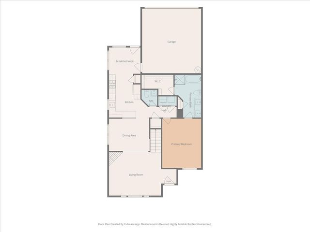 3173 Riverside Drive, Carrollton, TX 75007