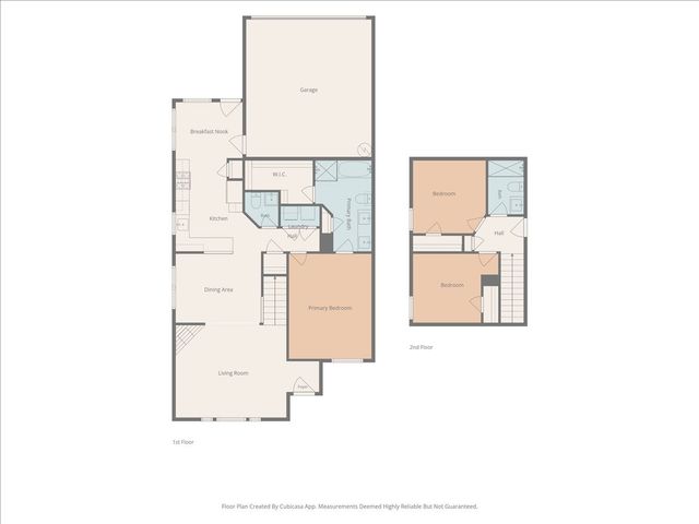 3173 Riverside Drive, Carrollton, TX 75007