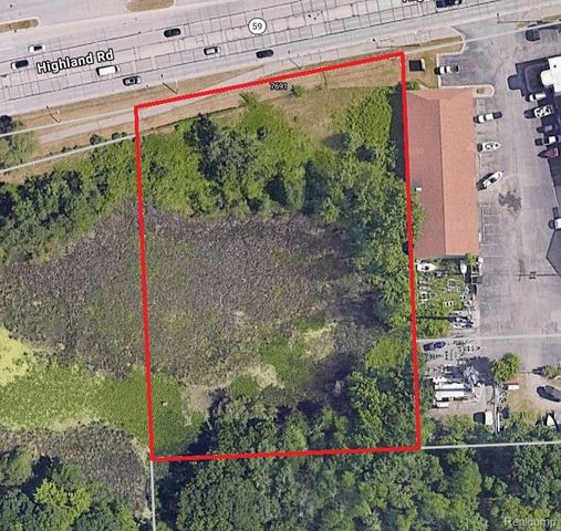 00 Highland Road, Waterford, MI 48340