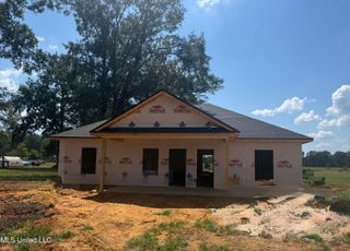 3163 Tannertown Road, Lot 8, Lucedale, MS 39452