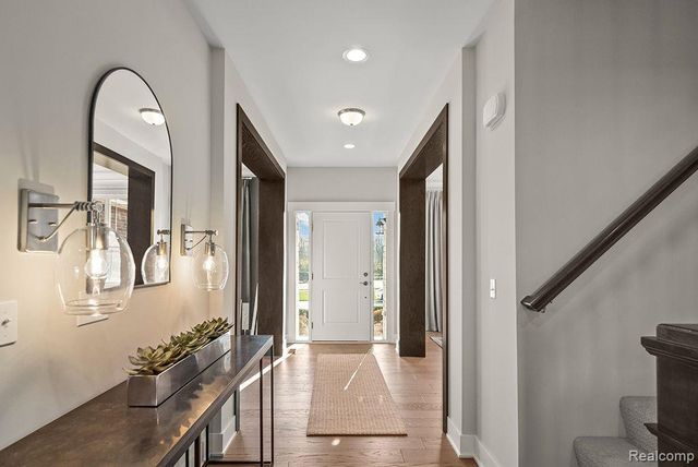 26608 Triple Crown Drive, South Lyon, MI 48178