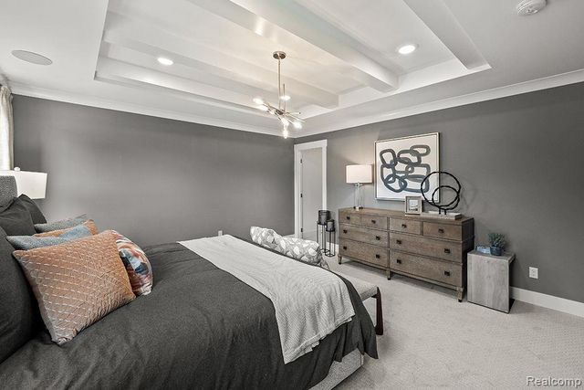 26608 Triple Crown Drive, South Lyon, MI 48178