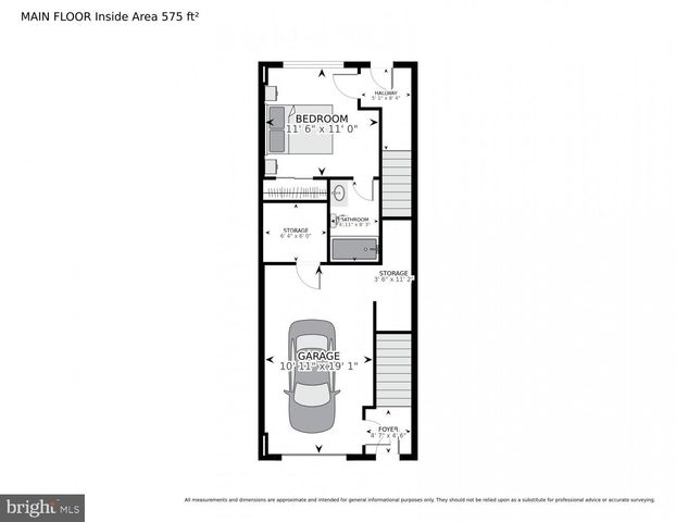 2914 KOENS CT, Hanover, MD 21076