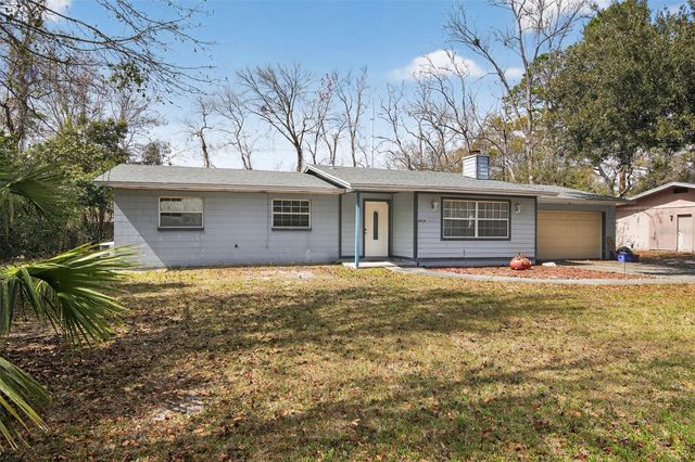 4914 NW 30TH TERRACE, Gainesville, FL 32605