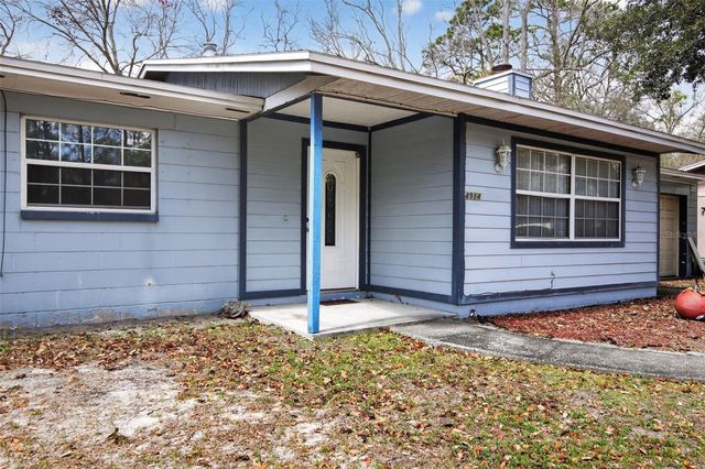 4914 NW 30TH TERRACE, Gainesville, FL 32605