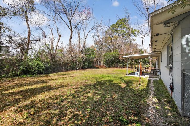 4914 NW 30TH TERRACE, Gainesville, FL 32605