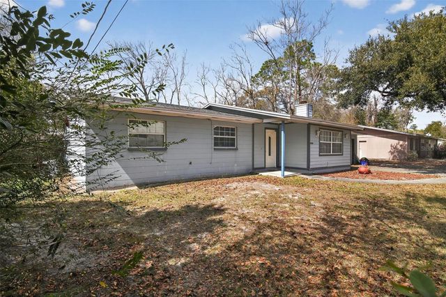 4914 NW 30TH TERRACE, Gainesville, FL 32605