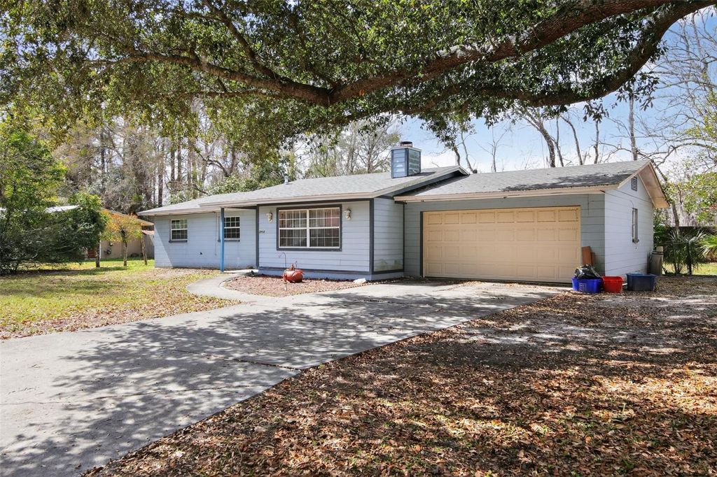 4914 NW 30TH TERRACE, Gainesville, FL 32605