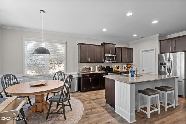 433 Kerr Lake Road, Aberdeen, NC 28315
