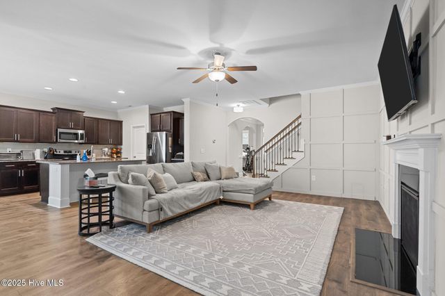 433 Kerr Lake Road, Aberdeen, NC 28315