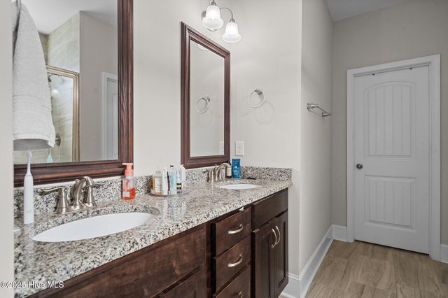 433 Kerr Lake Road, Aberdeen, NC 28315