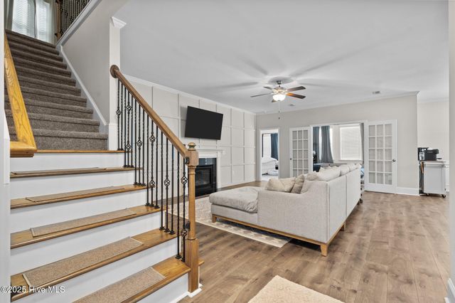 433 Kerr Lake Road, Aberdeen, NC 28315
