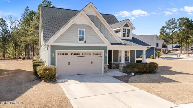 433 Kerr Lake Road, Aberdeen, NC 28315
