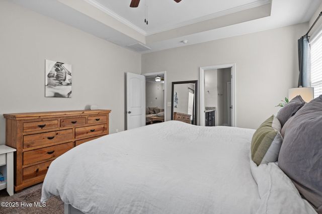 433 Kerr Lake Road, Aberdeen, NC 28315