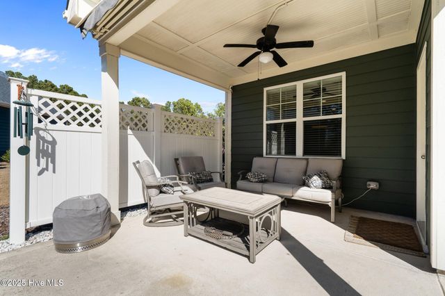 433 Kerr Lake Road, Aberdeen, NC 28315