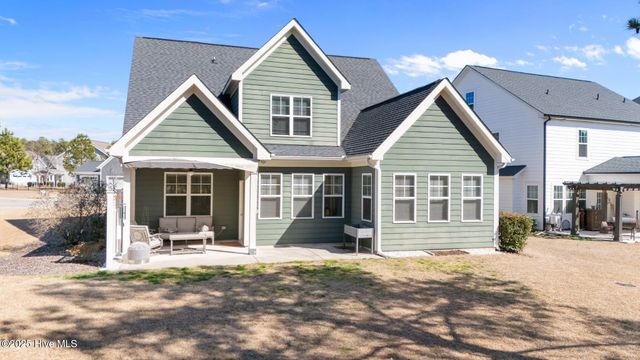 433 Kerr Lake Road, Aberdeen, NC 28315