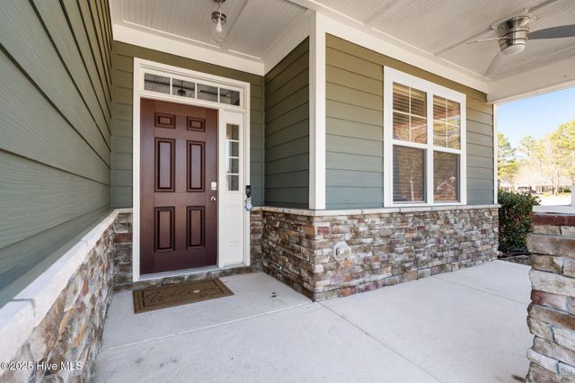 433 Kerr Lake Road, Aberdeen, NC 28315